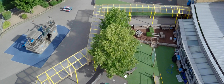 Horsenden Primary School