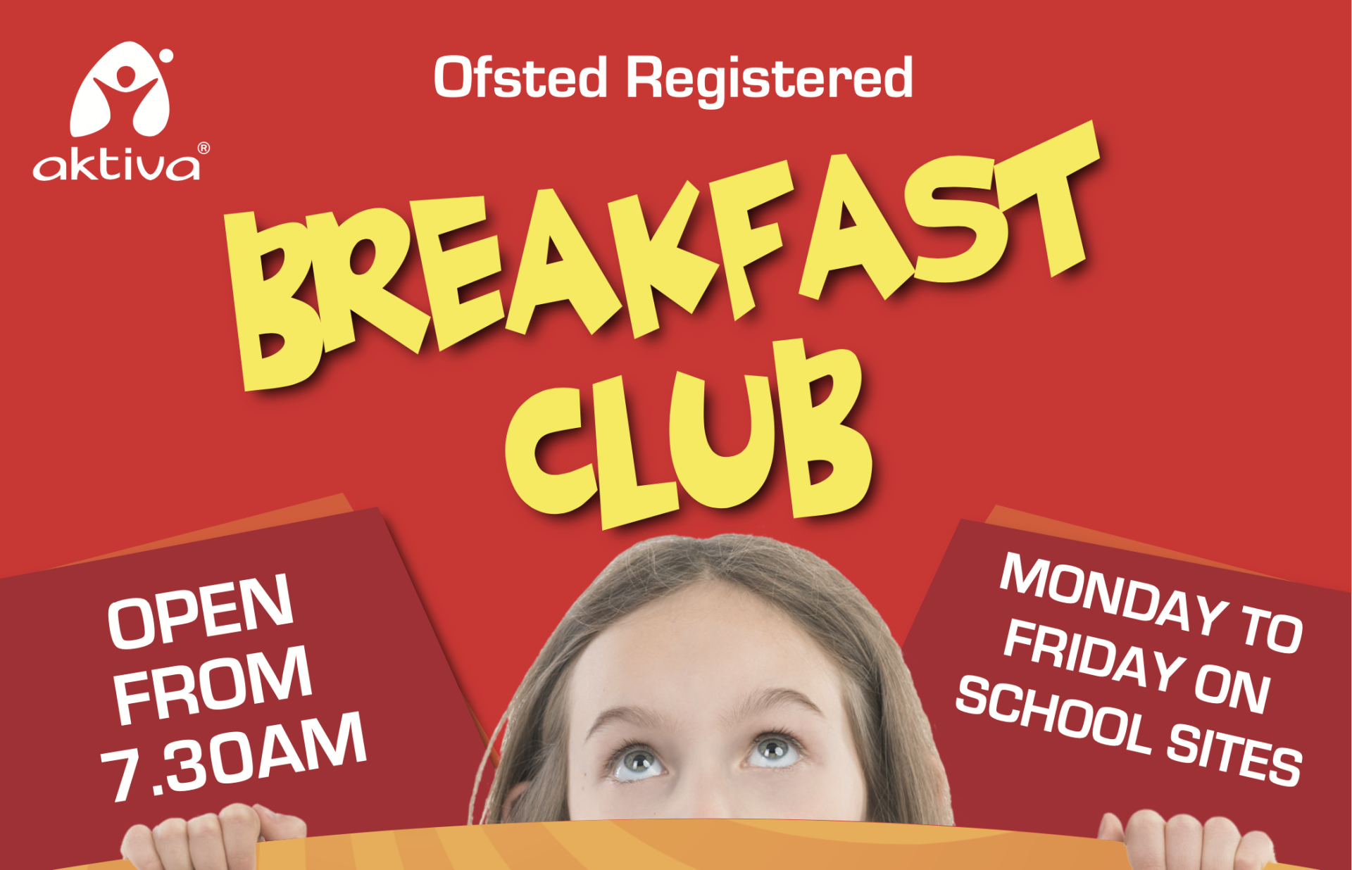 Aktiva Breakfast Club