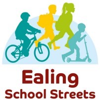 Ealing School Streets